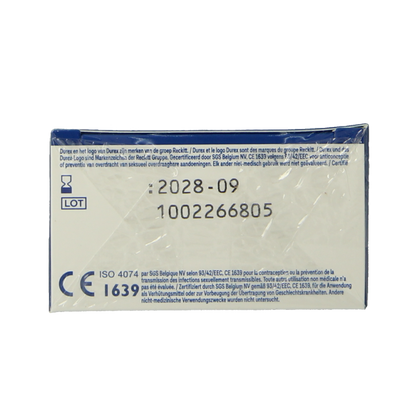 Durex Extra safe 12 Stuks
