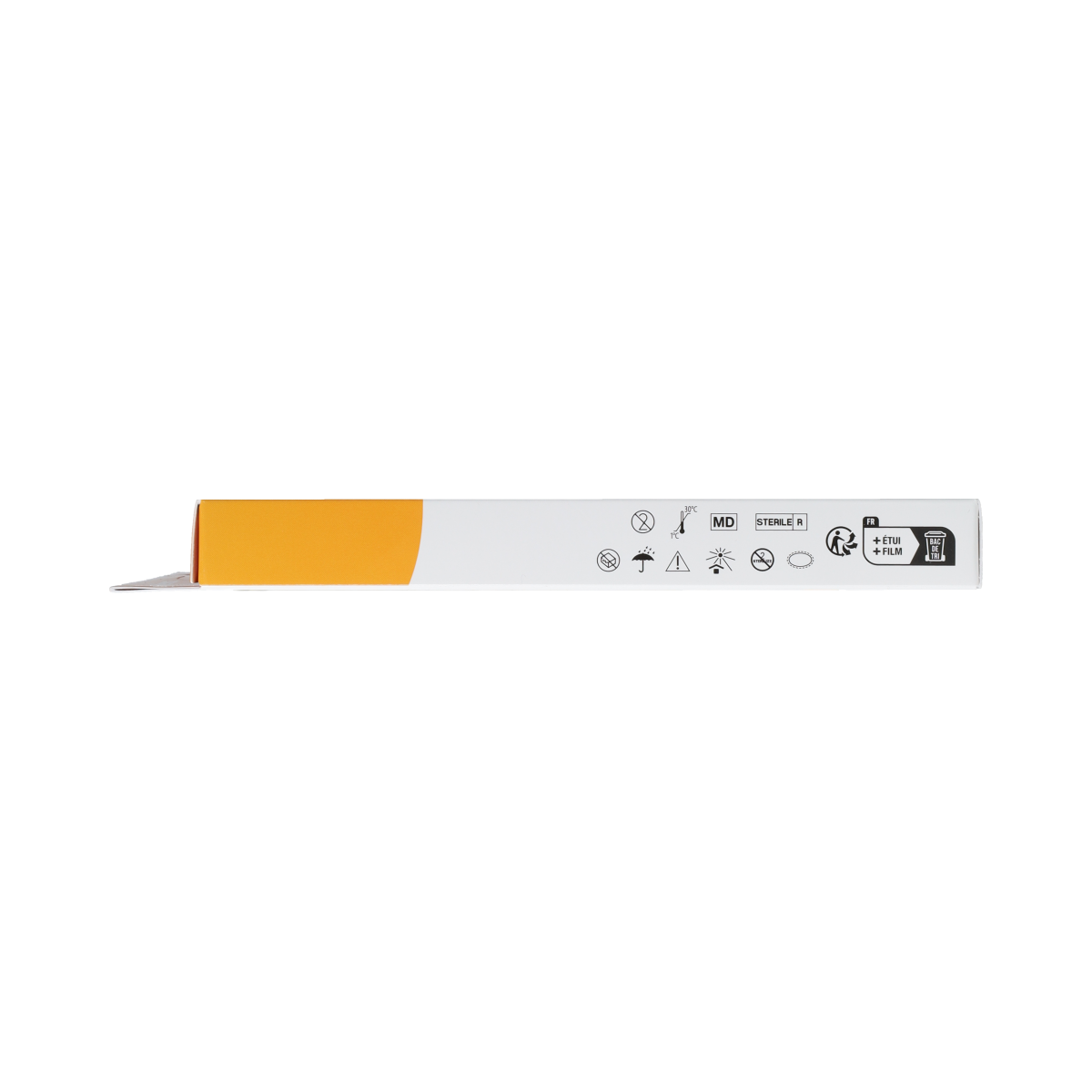 Hero Mighty Patch Nose 10.00 Stuks