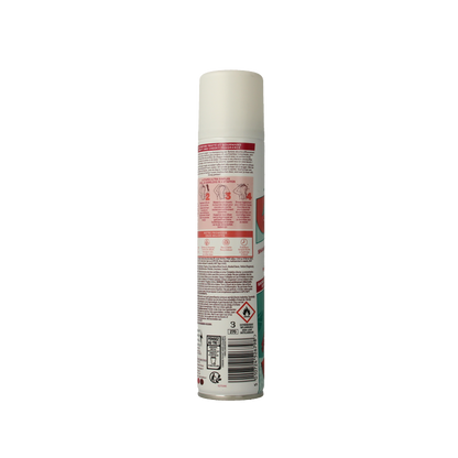 Batiste Droogshampoo cherry 200 Milliliter