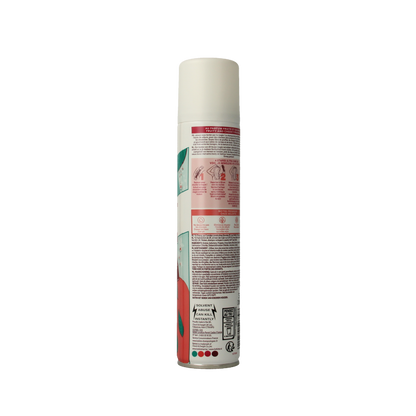 Batiste Droogshampoo cherry 200 Milliliter