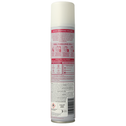 Batiste Droogshampoo XXL volume 200 Milliliter