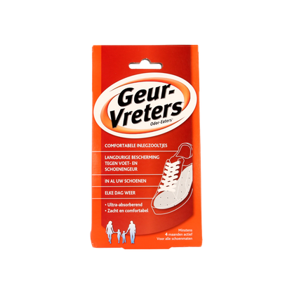 Benckmar Geurvreters comfort 1.00 Paar