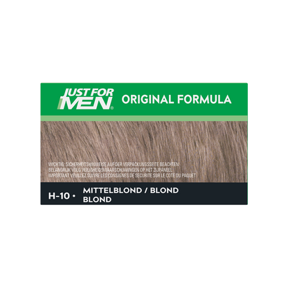 Just For Men Blond H10 30ml  1 Set