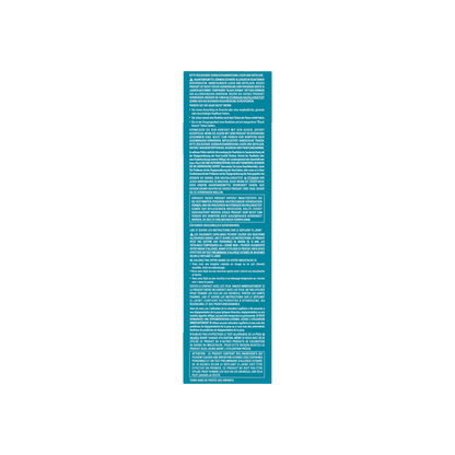 Just For Men Snor & baard donkerbruin M45 24 Gram
