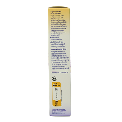 Vagisil Vagisil creme 30 Gram