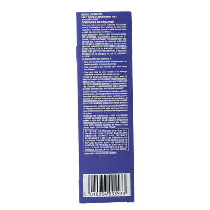 Just For Men Touch of grey T-55 zwart 40 Gram
