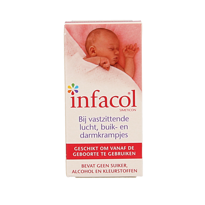 Infacol Baby druppels 50 Milliliter