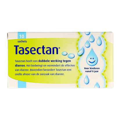 Tasectan Kinder sachets 10 Sachets