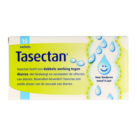Tasectan Kinder sachets 10 Sachets