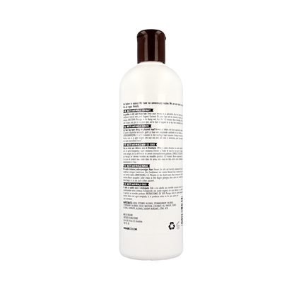 Inecto Naturals Coconut conditioner  500 Milliliter