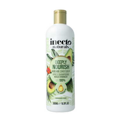 Inecto Naturals Avocado conditioner 500.00 Milliliter