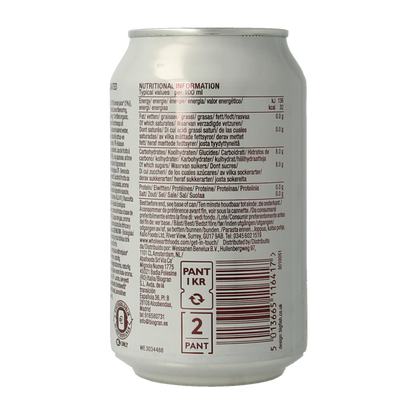 Whole Earth Sparkling cola bio 330.00 Milliliter