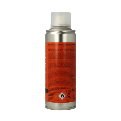 Superdry Sport RE:charge Men's body spray 200 Milliliter
