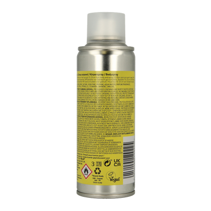 Superdry Sport RE:vive Men's body spray 200 Milliliter