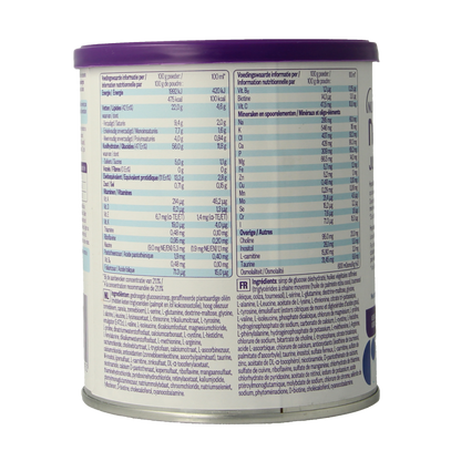 Neocate Junior neutraal 400 Gram