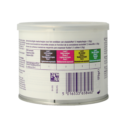 Nutricia Nutilis clear 175 Gram
