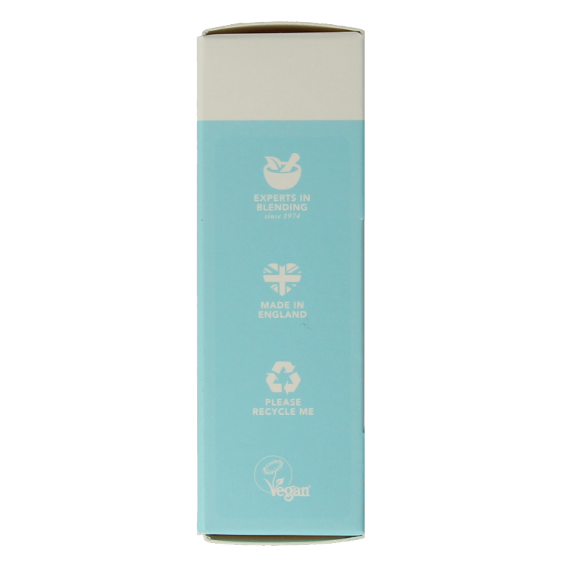 Tisserand Diffuser oil mind clear 9 Milliliter