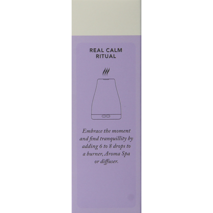 Tisserand Diffuser oil real calm 9 Milliliter