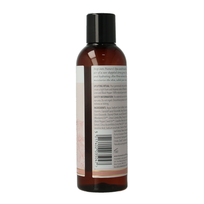 Tisserand Bath soak mandarijn & may chang 200 Milliliter