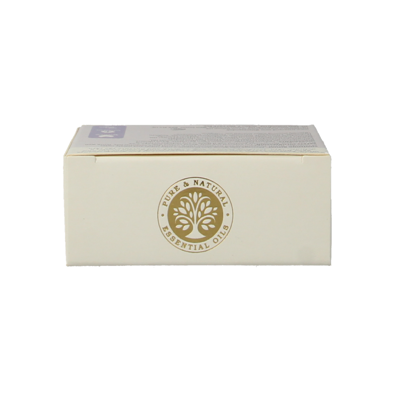 Tisserand Zeep lavendel & neroli 100 Gram