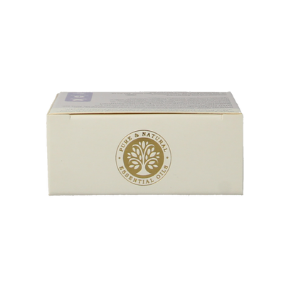 Tisserand Zeep lavendel & neroli 100 Gram