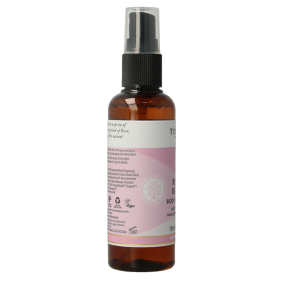 Tisserand Restore balance body en room mist 100 Milliliter