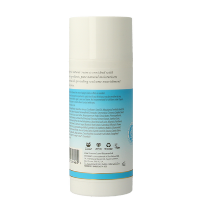 Tisserand Face & bodycream skin rescue 100 Milliliter