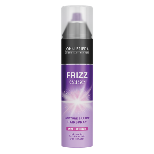 John Frieda Frizz ease hairspray moisture barrier 250 Milliliter