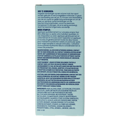 Biore Aqua moisturiser rich weightless SPF50 UV 50 Milliliter