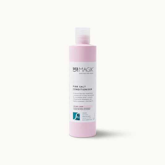 Sea Magik Pink salt conditioniser bio  300.00 Milliliter