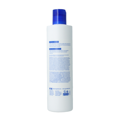 Sea Magik Body lotion silky smooth 300 Milliliter