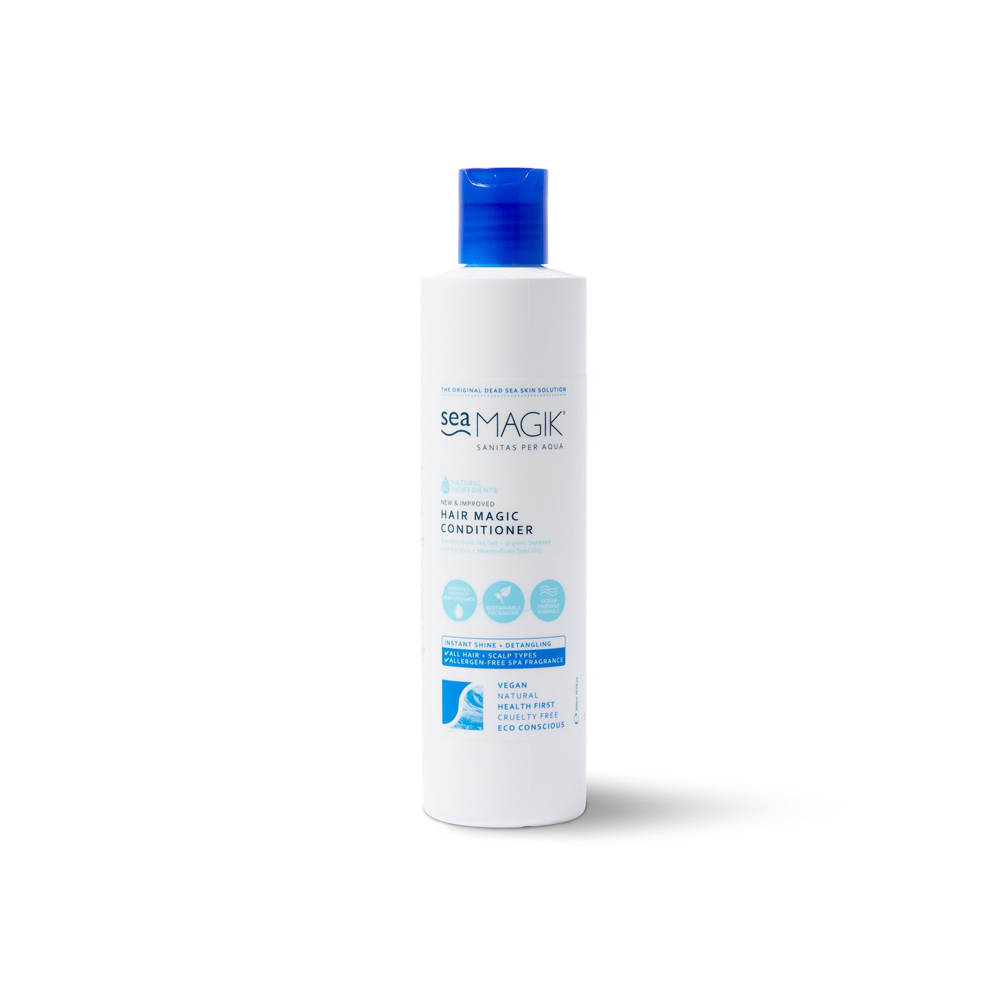Sea Magik Hair magic conditioner bio 300.00 Milliliter