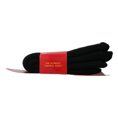 Heat Holders Ladies original socks maat 4-8 black 1.00 Paar