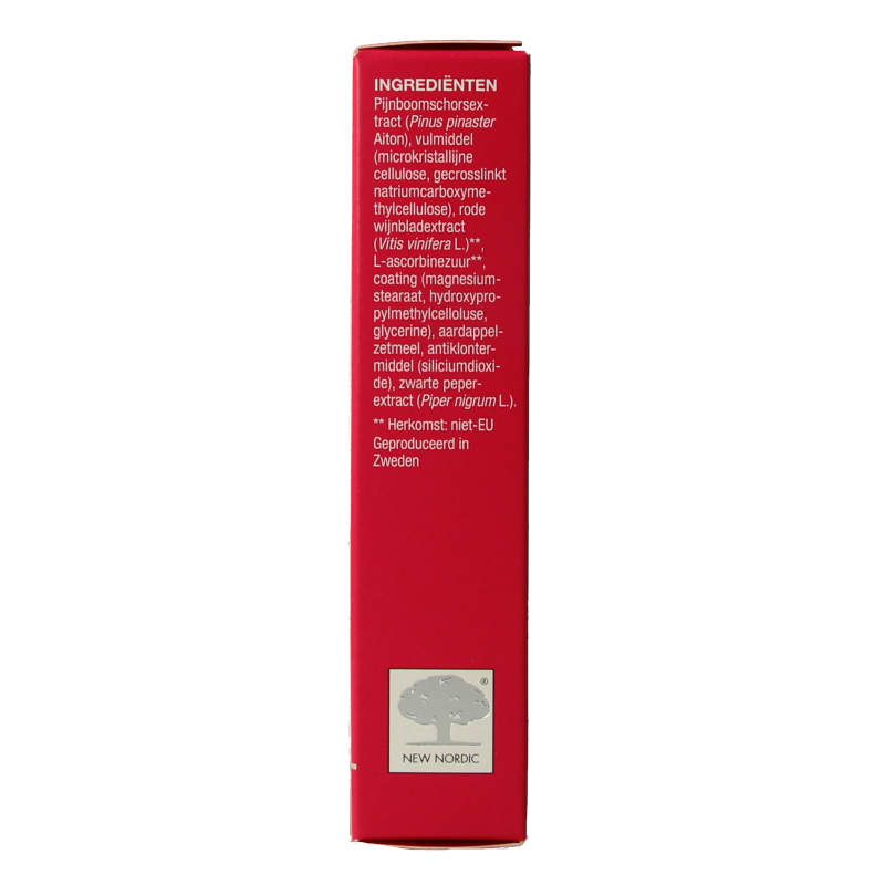New Nordic Active legs 30 Tabletten
