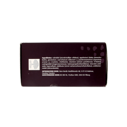 New Nordic Hair volume 90 Tabletten