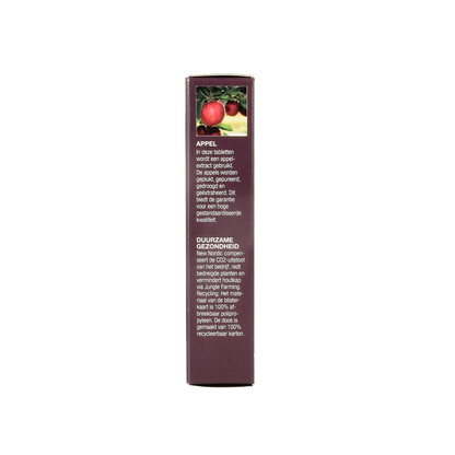 New Nordic Hair volume 30 Tabletten