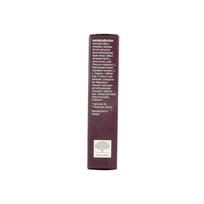 New Nordic Hair volume 30 Tabletten