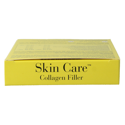 New Nordic Skin care collagen filler 60 Tabletten