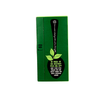 Clipper Green tea bio 20 Zakjes