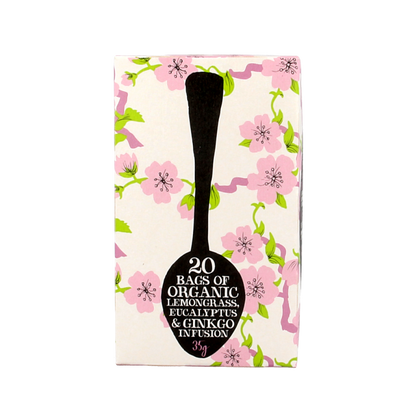 Clipper Zen again bio 20 Zakjes