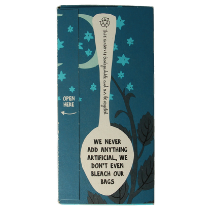 Clipper Snore & peace bio 20 Zakjes