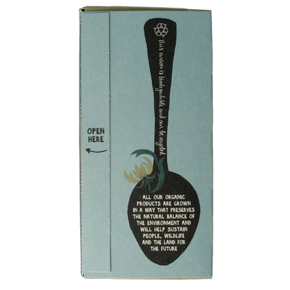 Clipper Earl grey tea bio 20 Zakjes