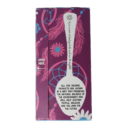 Clipper Kruidenthee nighty night bio 20 Zakjes