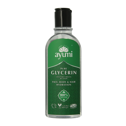 Ayumi Pure glycerine 150 Milliliter