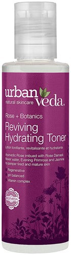 Urban Veda Reviving hydrating toner 150.00 Milliliter