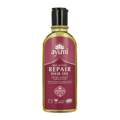 Ayumi Repair hair oil 150 Milliliter