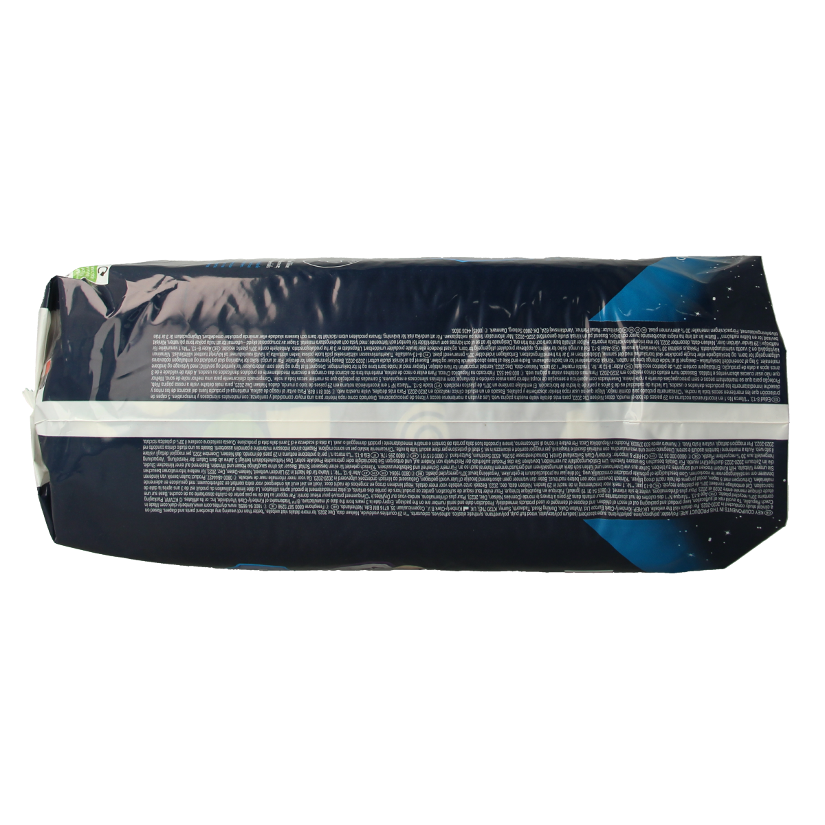 Huggies Drynites boy 8-13 jaar 9.00 Stuks