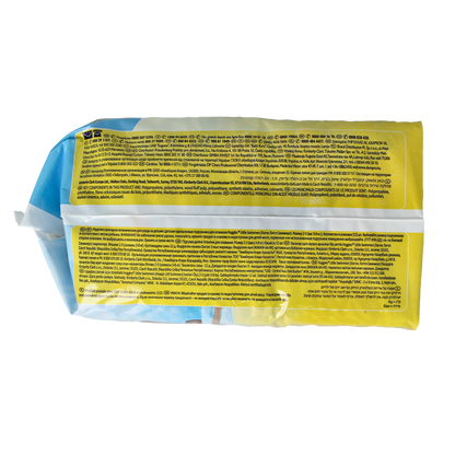 Huggies Little swimmers luiers 2-3 3-7 kg 12 Stuks