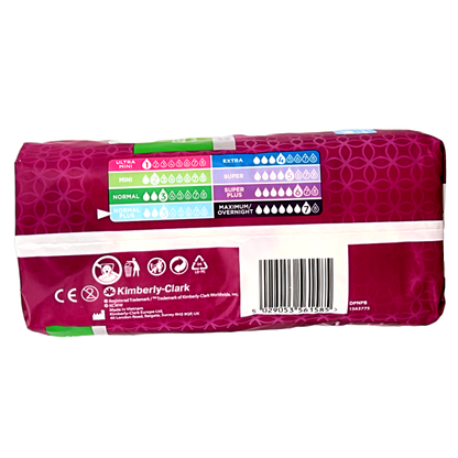 Depend Normaal plus 12 Stuks