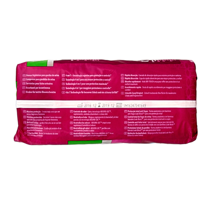 Depend Normaal plus 12 Stuks